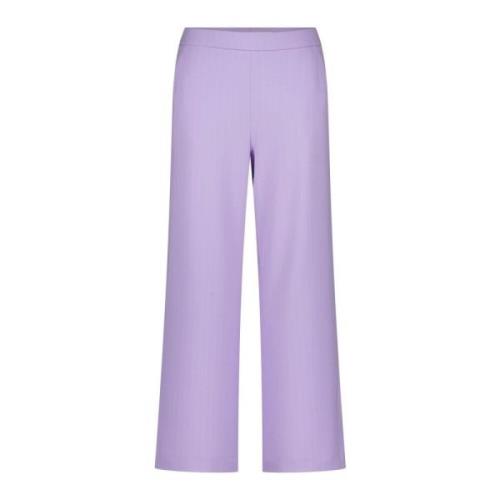 Wide Trousers