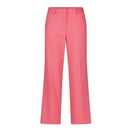 Wide Trousers