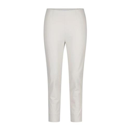 Slim-fit Trousers