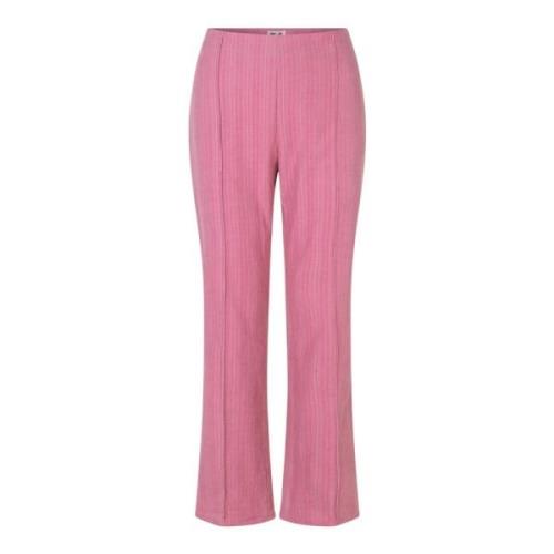 Wide Trousers