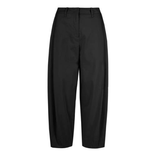 Wide Trousers