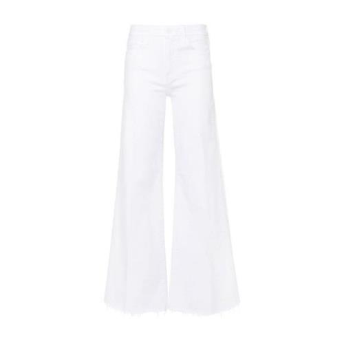 Wide Trousers