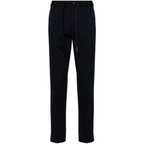 Slim-fit Trousers