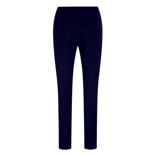 Slim-fit Trousers