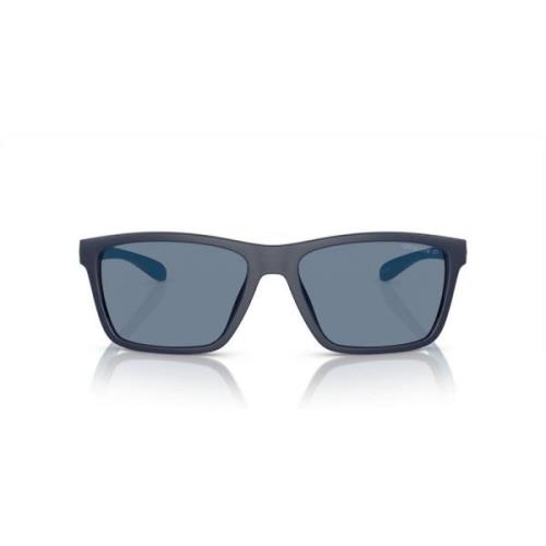 Blue/Dark Blue Sunglasses MIDDLEMIST