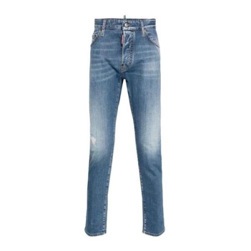 Slim-fit Jeans