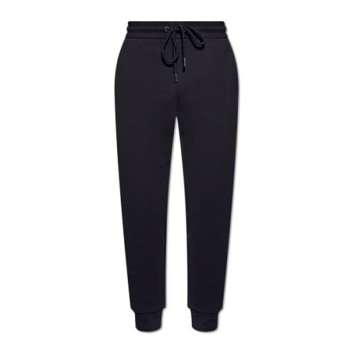 Sweatpants med logo