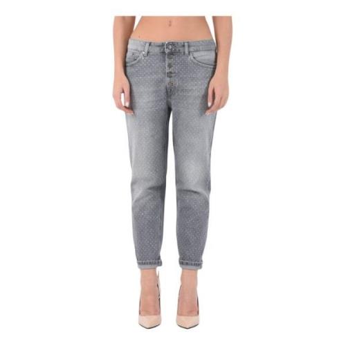 Loose-fit Jeans