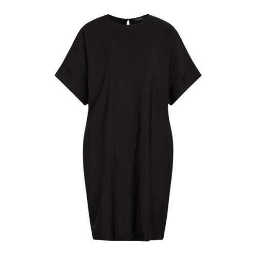 Bruuns Bazaar Women Cressbbgigi Dress Dress Bbw3477n Black