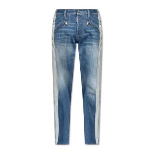 ‘Stripper Cool Guy’ jeans