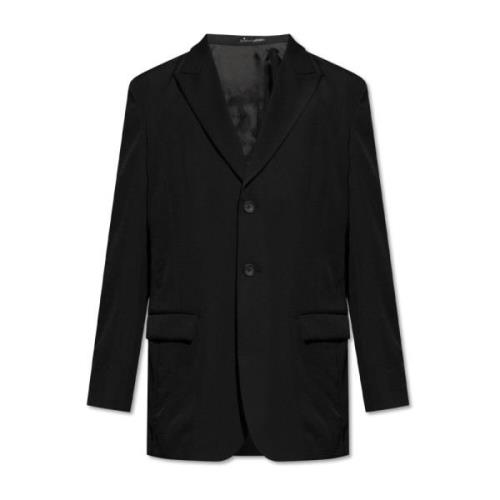 Enkeltknap blazer