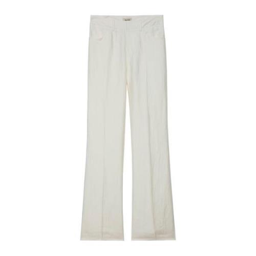 Zadig Voltaire - Pistol Trousers