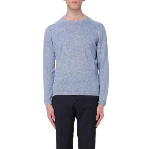 Round-neck Knitwear