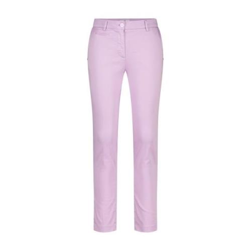 Slim-fit Trousers