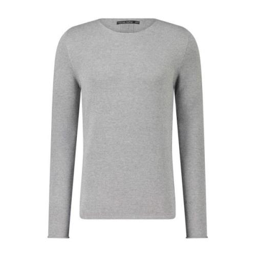 Round-neck Knitwear