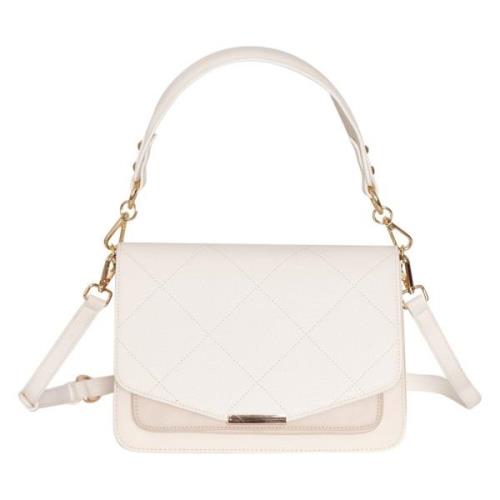 Crossbody Blanca Multi