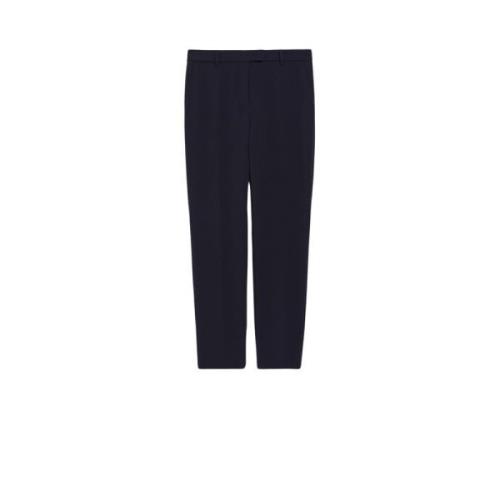 Slim-fit Trousers