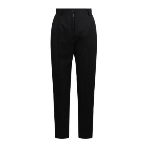 Slim-fit Trousers