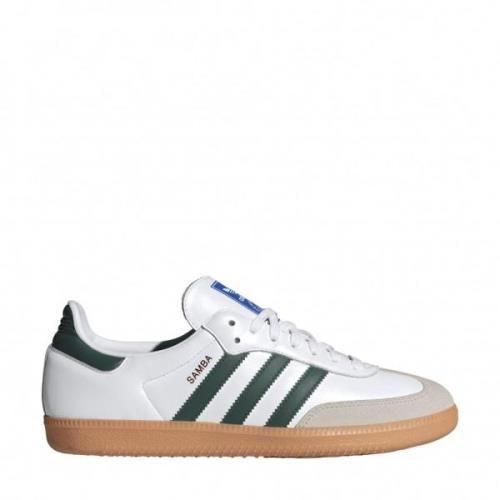 Samba OG Woman Cloud White Sneakers