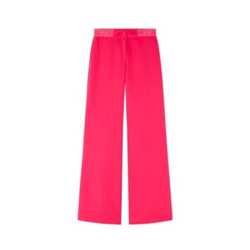 Wide Trousers