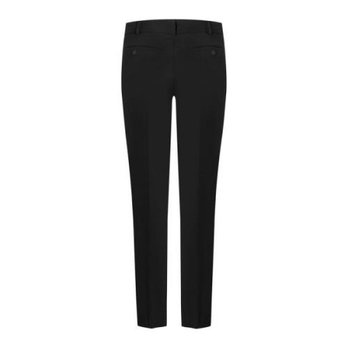 Slim-fit Trousers