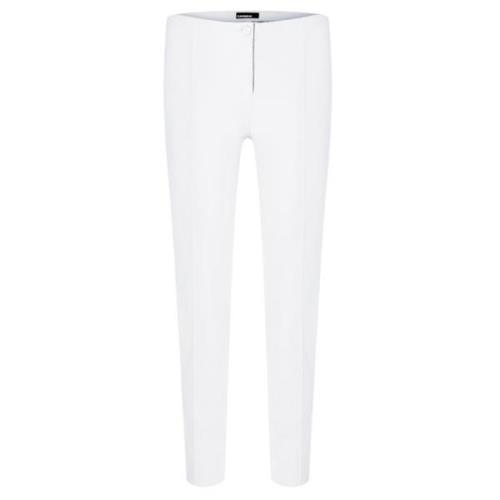 Slim-fit Trousers