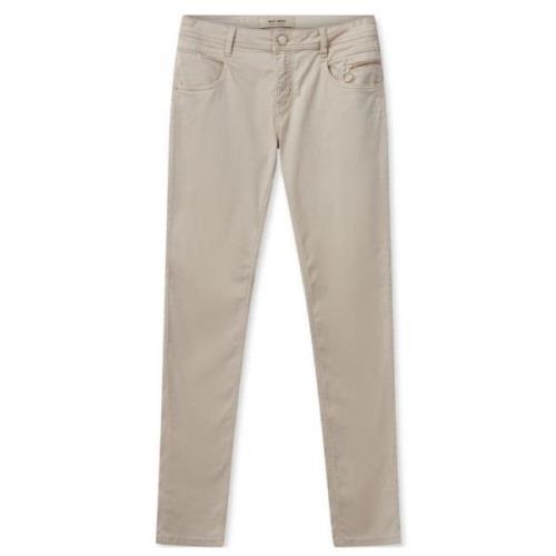 Cement Rosemany Pant - Regular Fit