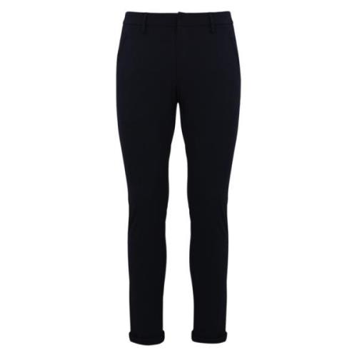 Slim-fit Trousers