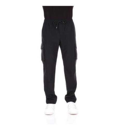 Slim-fit Trousers