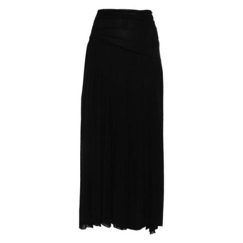 Maxi Skirts