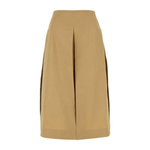 Midi Skirts