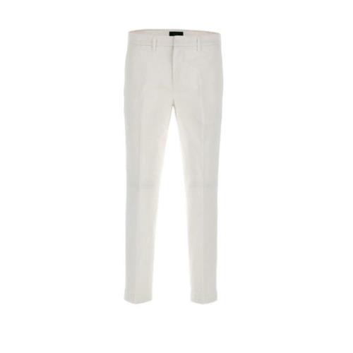 Slim-fit Trousers