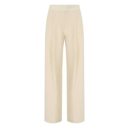 Wide Trousers