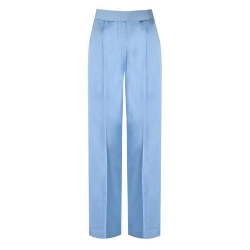 Wide Trousers