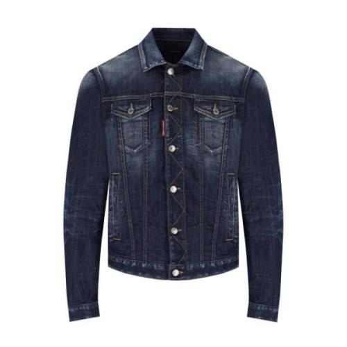 Denim Jakke