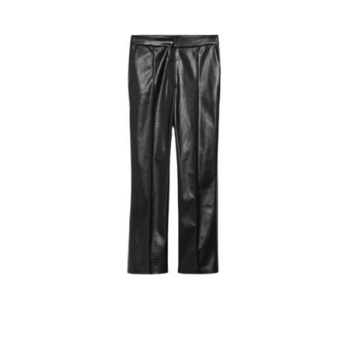 Leather Trousers