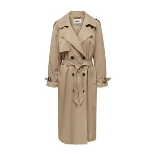 Trench Coats