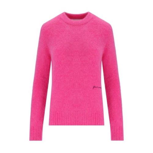 Round-neck Knitwear