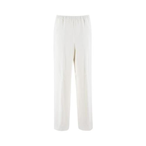 Wide Trousers