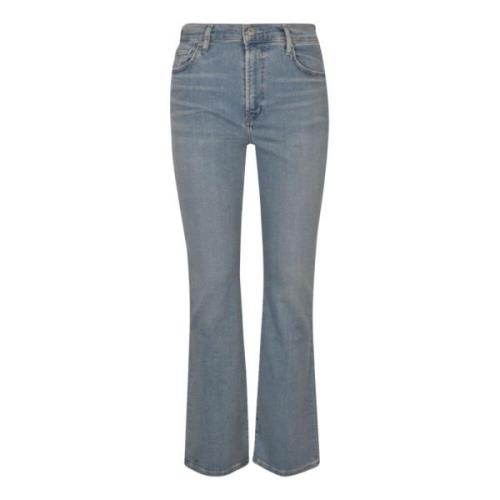 Lyric NOOS Flare Jeans