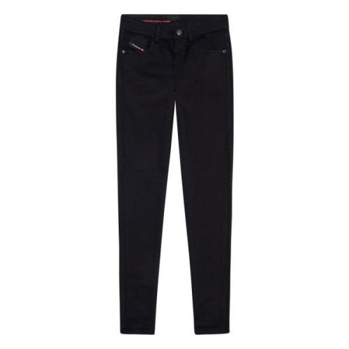 Tidløse Super Skinny Jeans