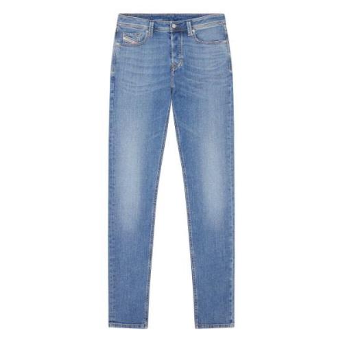 Moderne Tapered Jeans