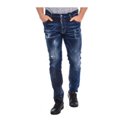 Slim-fit Jeans