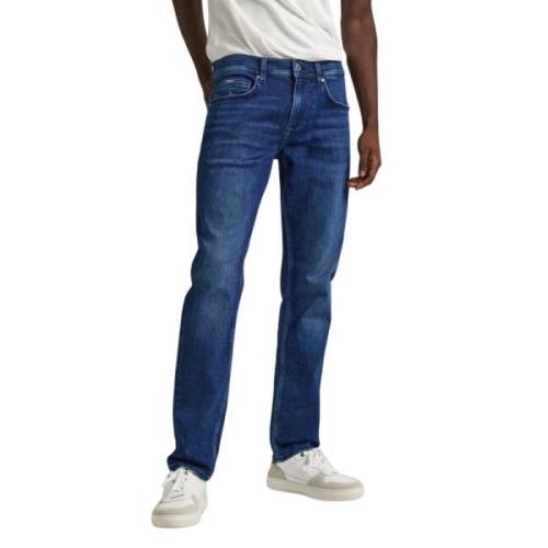 Slim-fit Jeans