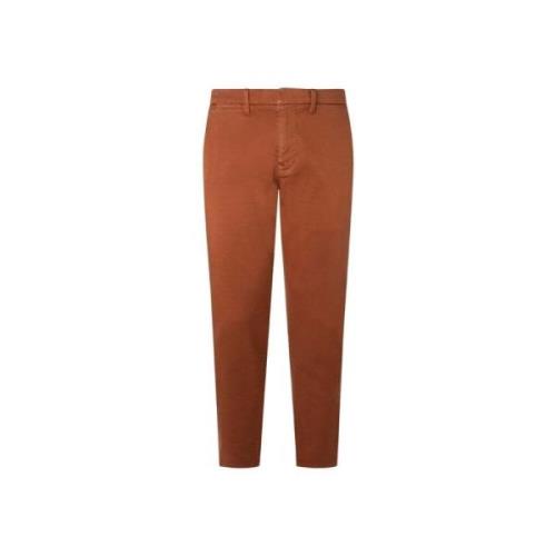 Slim-fit Trousers