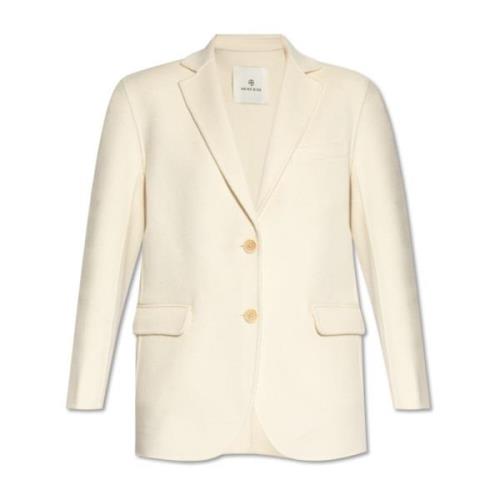 Quinn blazer