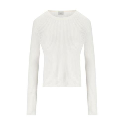 Round-neck Knitwear