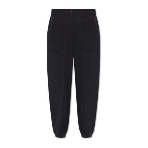 Stretch joggers