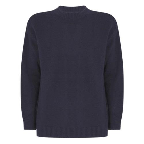 Round-neck Knitwear