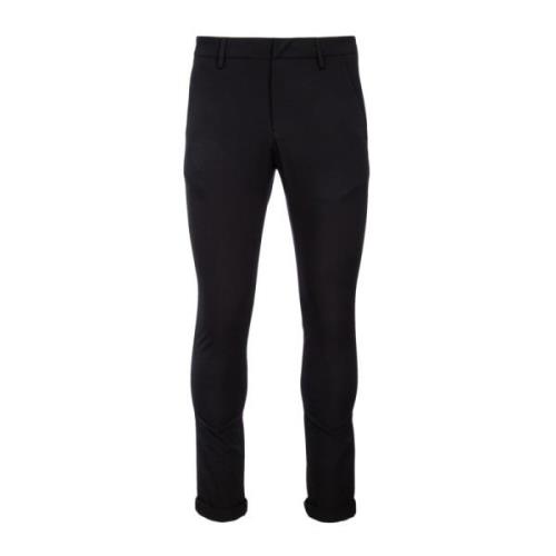 Slim-fit Trousers